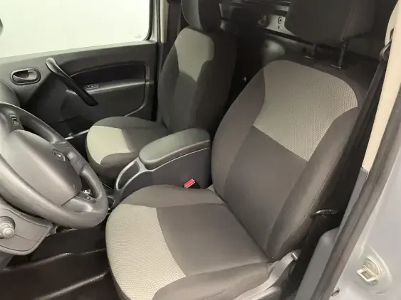 RENAULT KANGOO EXPRESS II - voiture d'occasion - Photo 17