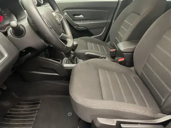 DACIA DUSTER II - voiture d'occasion - Photo 18