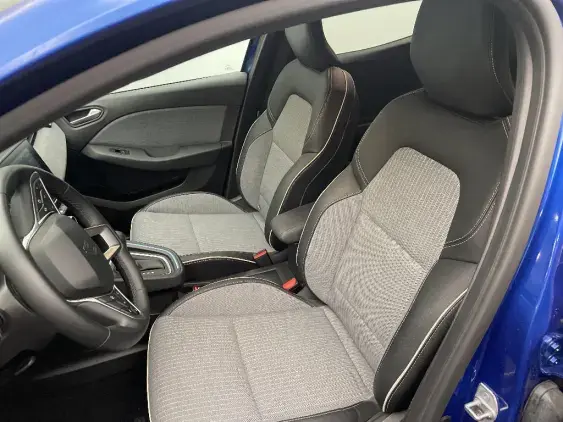 RENAULT CLIO V - voiture d'occasion - Photo 18