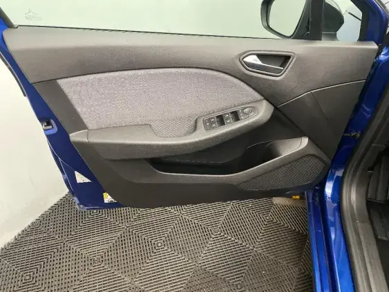 RENAULT CLIO V - voiture d'occasion - Photo 19