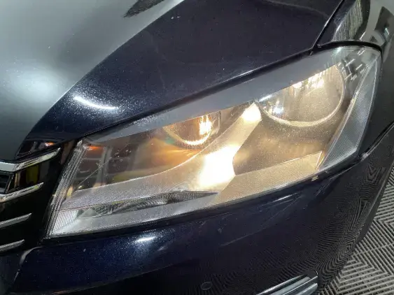 VOLKSWAGEN PASSAT VIII - voiture d'occasion - Photo 22