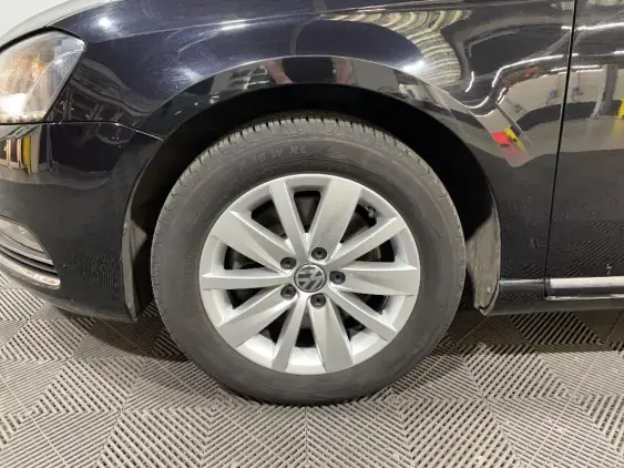 VOLKSWAGEN PASSAT VIII - voiture d'occasion - Photo 23