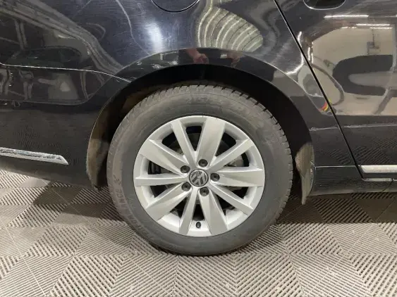 VOLKSWAGEN PASSAT VIII - voiture d'occasion - Photo 25