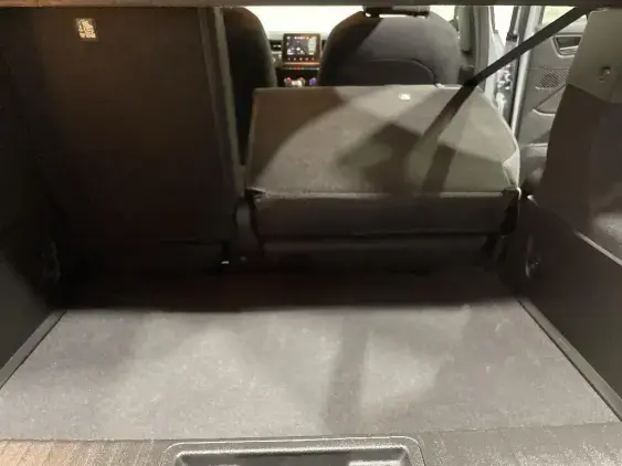 RENAULT CAPTUR II - voiture d'occasion - Photo 16