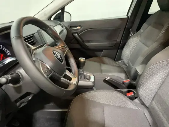 RENAULT CAPTUR II - voiture d'occasion - Photo 17