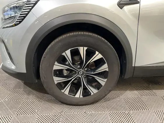 RENAULT CAPTUR II - voiture d'occasion - Photo 22