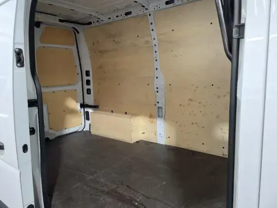 RENAULT MASTER FG III - voiture d'occasion - Photo 16