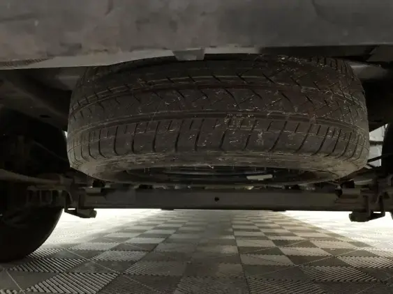 RENAULT MASTER FG III - voiture d'occasion - Photo 17