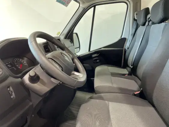 RENAULT MASTER FG III - voiture d'occasion - Photo 18