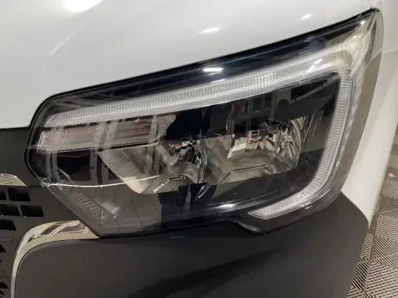 RENAULT MASTER FG III - voiture d'occasion - Photo 22