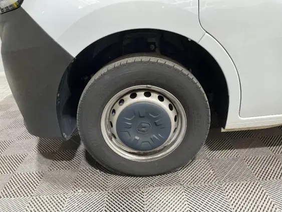 RENAULT MASTER FG III - voiture d'occasion - Photo 23