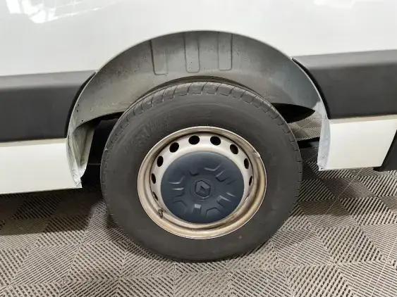 RENAULT MASTER FG III - voiture d'occasion - Photo 24