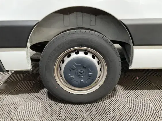 RENAULT MASTER FG III - voiture d'occasion - Photo 25