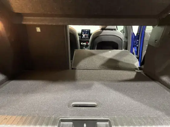 RENAULT CAPTUR II - voiture d'occasion - Photo 16