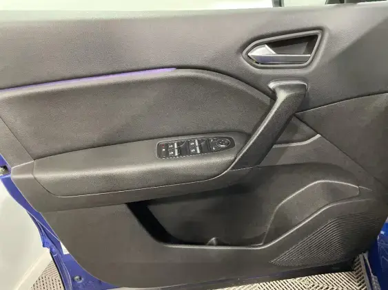 RENAULT CAPTUR II - voiture d'occasion - Photo 19