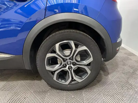 RENAULT CAPTUR II - voiture d'occasion - Photo 24