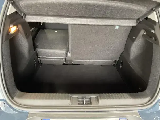 RENAULT CAPTUR II - voiture d'occasion - Photo 16