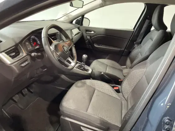 RENAULT CAPTUR II - voiture d'occasion - Photo 18