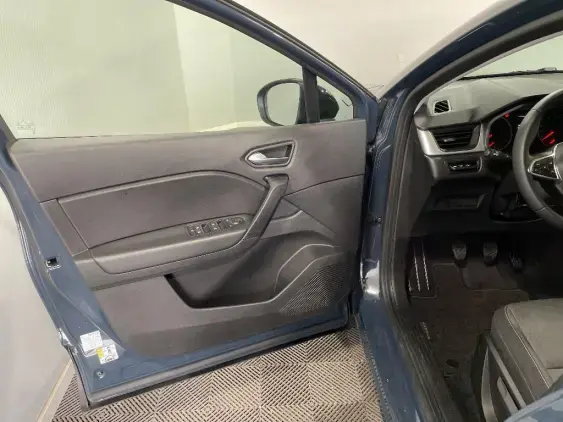 RENAULT CAPTUR II - voiture d'occasion - Photo 19