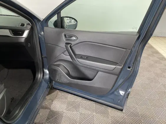 RENAULT CAPTUR II - voiture d'occasion - Photo 20