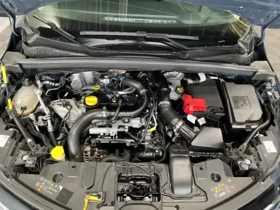 RENAULT CAPTUR II - voiture d'occasion - Photo 21