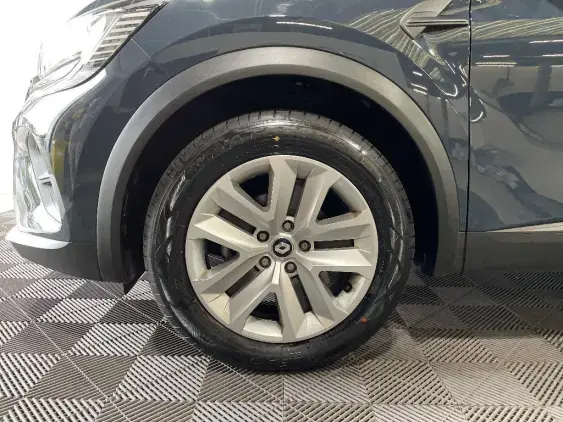 RENAULT CAPTUR II - voiture d'occasion - Photo 23