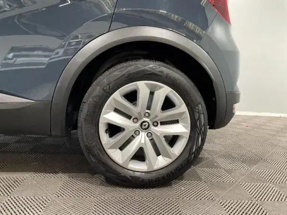 RENAULT CAPTUR II - voiture d'occasion - Photo 24