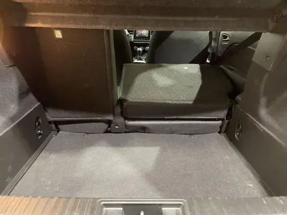 RENAULT CAPTUR II - voiture d'occasion - Photo 15