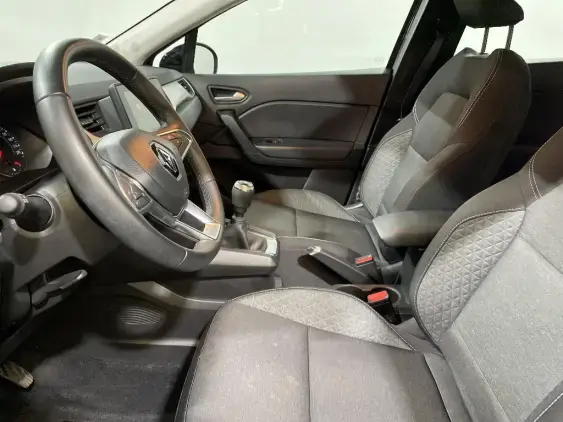 RENAULT CAPTUR II - voiture d'occasion - Photo 17