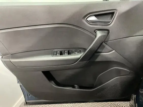 RENAULT CAPTUR II - voiture d'occasion - Photo 18