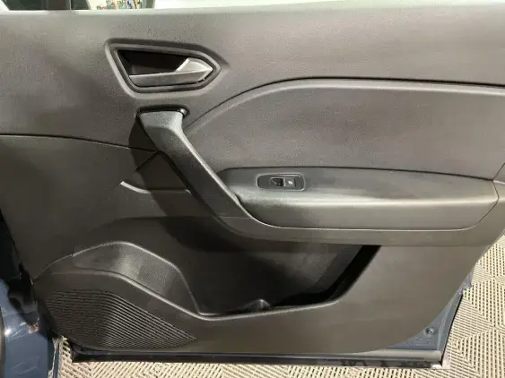 RENAULT CAPTUR II - voiture d'occasion - Photo 19