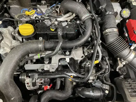 RENAULT CAPTUR II - voiture d'occasion - Photo 20