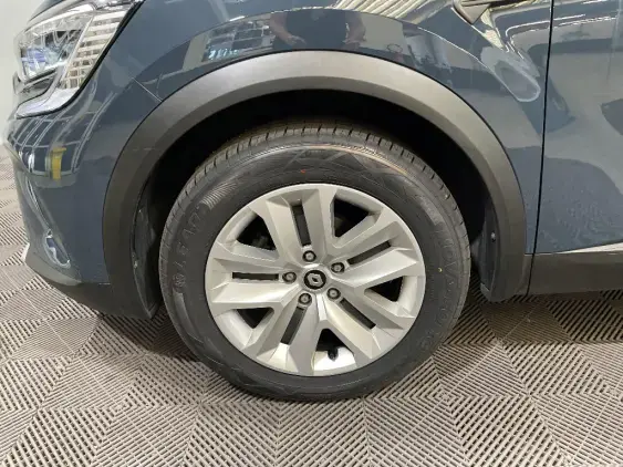 RENAULT CAPTUR II - voiture d'occasion - Photo 22