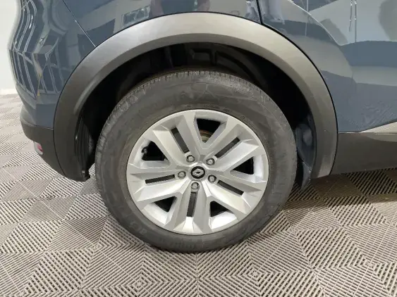 RENAULT CAPTUR II - voiture d'occasion - Photo 24