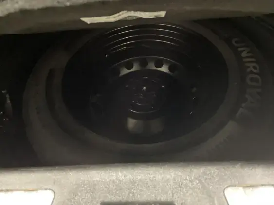 RENAULT KADJAR - voiture d'occasion - Photo 17