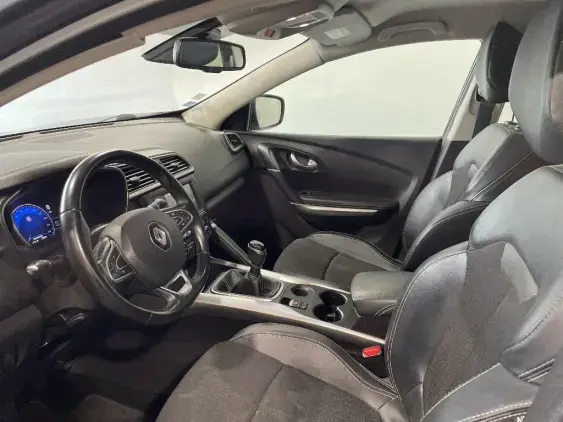 RENAULT KADJAR - voiture d'occasion - Photo 18