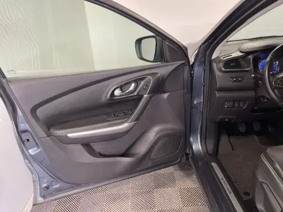 RENAULT KADJAR - voiture d'occasion - Photo 19