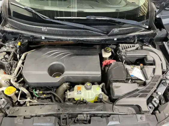 RENAULT KADJAR - voiture d'occasion - Photo 21