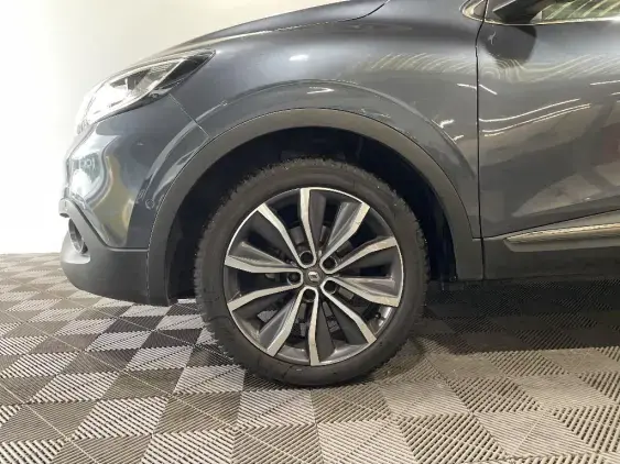 RENAULT KADJAR - voiture d'occasion - Photo 23