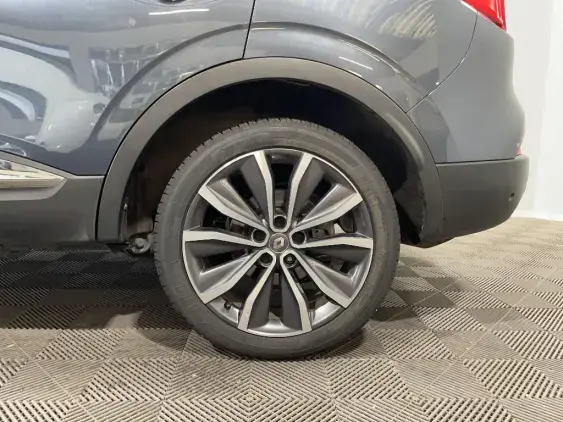 RENAULT KADJAR - voiture d'occasion - Photo 24