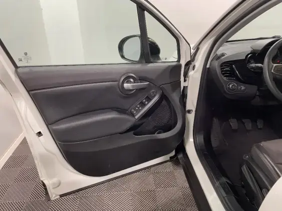 FIAT 500X - voiture d'occasion - Photo 19