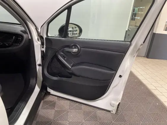 FIAT 500X - voiture d'occasion - Photo 20