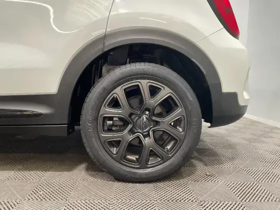 FIAT 500X - voiture d'occasion - Photo 24