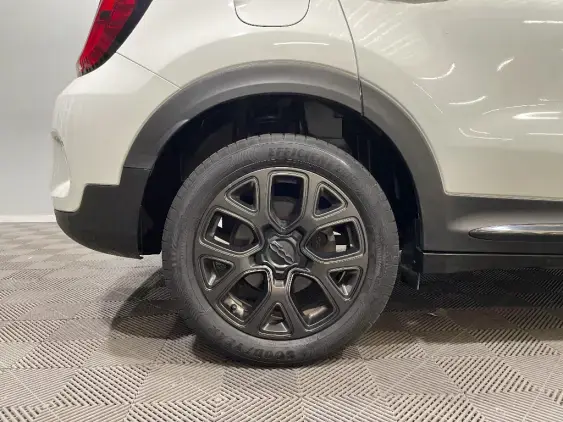 FIAT 500X - voiture d'occasion - Photo 25