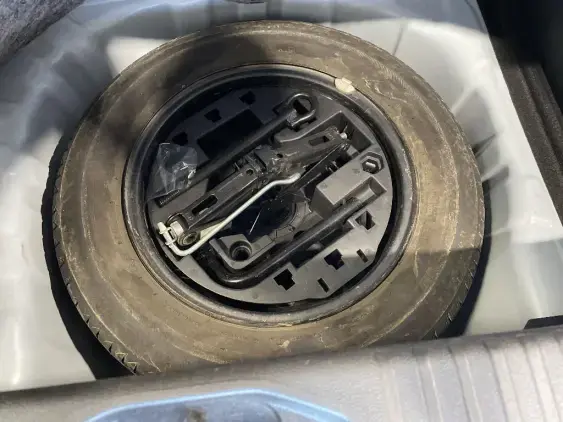 RENAULT CLIO V - voiture d'occasion - Photo 17