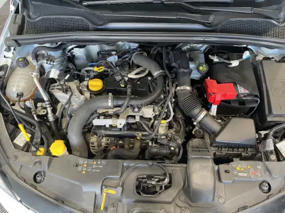 RENAULT CLIO V - voiture d'occasion - Photo 21