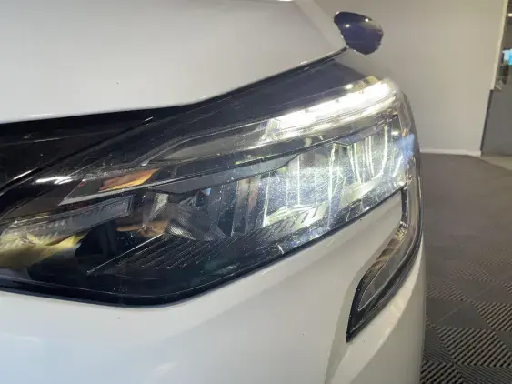 RENAULT CLIO V - voiture d'occasion - Photo 22