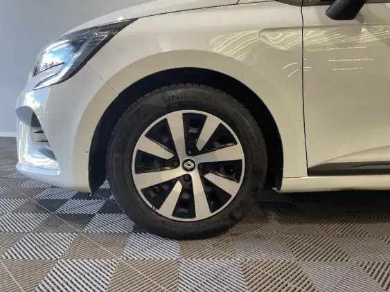 RENAULT CLIO V - voiture d'occasion - Photo 23