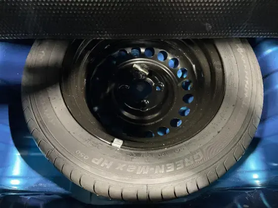 DACIA SPRING - voiture d'occasion - Photo 17