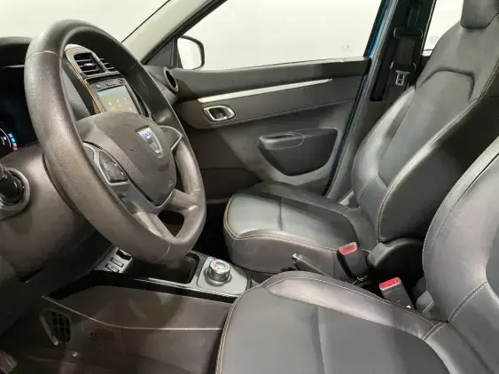 DACIA SPRING - voiture d'occasion - Photo 18